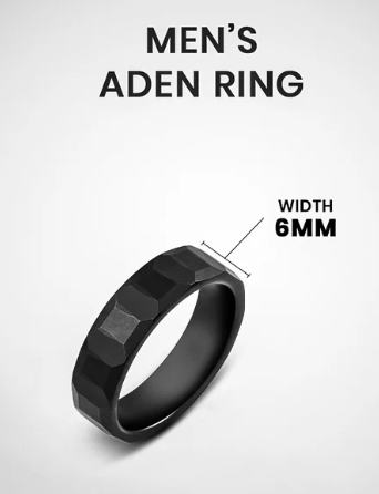 Black RIng